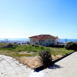 836m² Plot for Sale in Limassol – Agios Athanasios