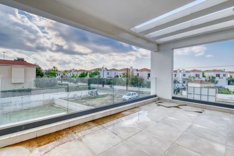 Average Price of a House in Larnaca