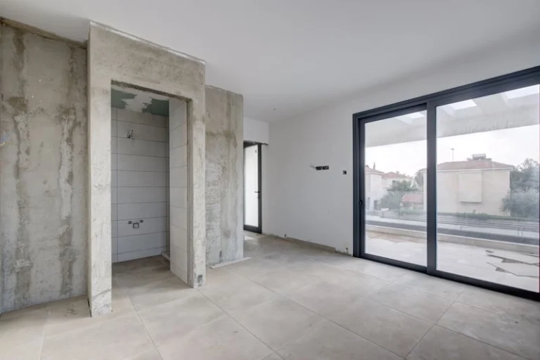 Average Price of a House in Larnaca