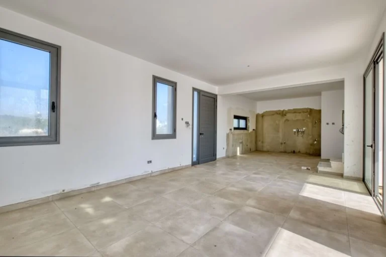 Average Price of a House in Larnaca