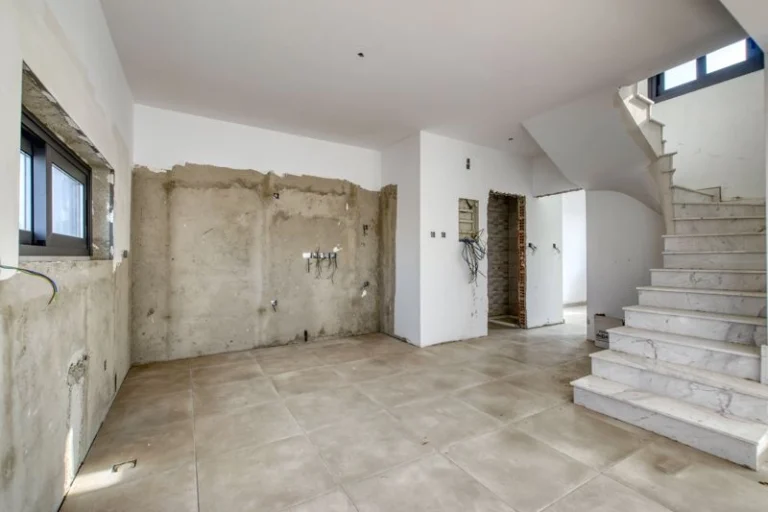 Average Price of a House in Larnaca