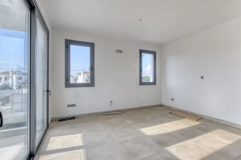 Average Price of a House in Larnaca