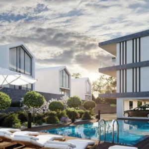 2 Bedroom Apartment for Sale in Konia, Paphos District