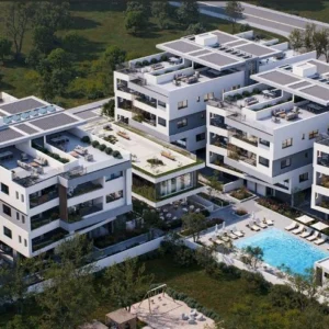2 Bedroom Apartment for Sale in Geroskipou, Paphos District