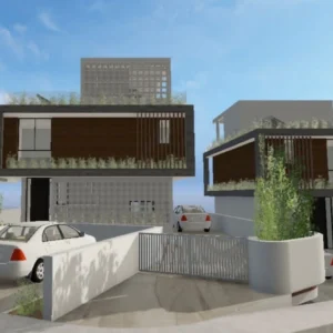 3 Bedroom House for Sale in Moni, Limassol District