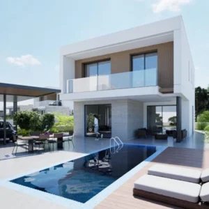 3 Bedroom House for Sale in Tala, Paphos District