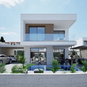 4 Bedroom House for Sale in Tala, Paphos District