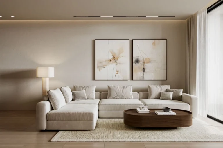 Average Price for Brand New Apartment in Paphos