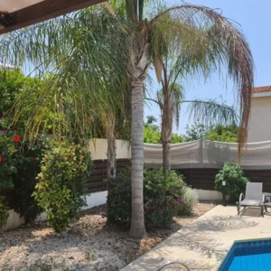 4 Bedroom House for Sale in Paphos – Emba