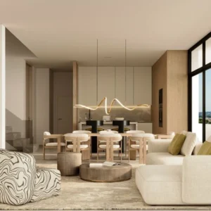 4 Bedroom House for Sale in Pernera, Famagusta District