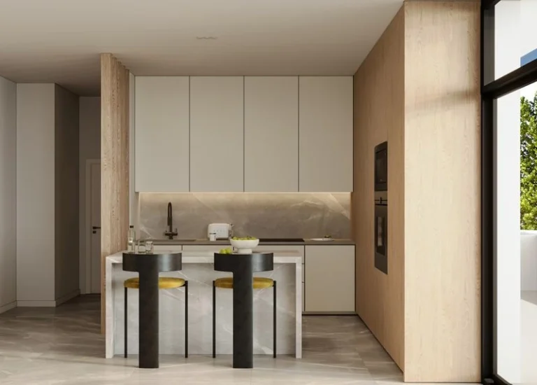 Average Price of a House in Famagusta