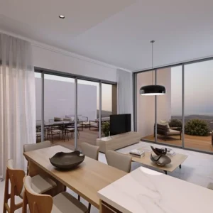 1 Bedroom Apartment for Sale in Germasogeia, Limassol District