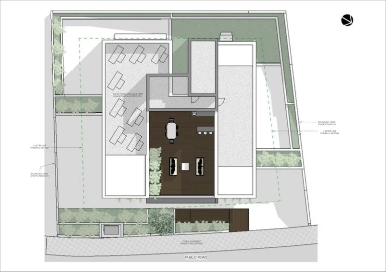 Average Price for Brand New Apartment in Limassol