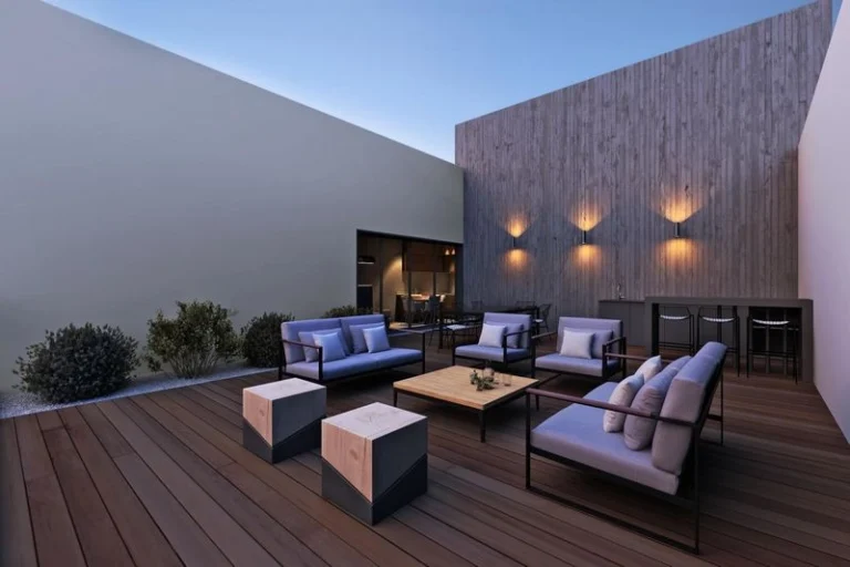 Average Price for Brand New Apartment in Limassol