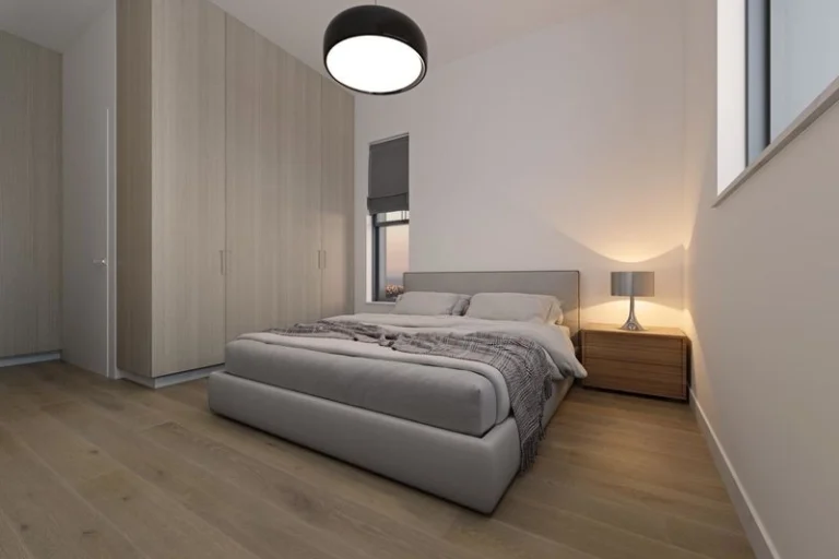 Average Price for Brand New Apartment in Limassol