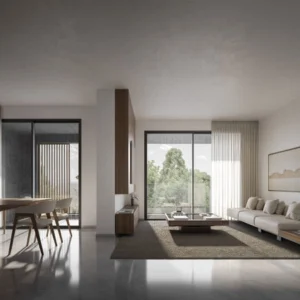 3 Bedroom House for Sale in Konia, Paphos District