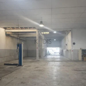 900m² Commercial for Sale in Limassol – Agios Spyridon