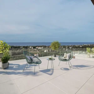 4 Bedroom House for Sale in Peyia, Paphos District