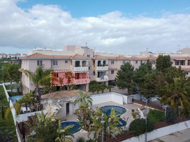 Cheap Apartments for Sale Larnaca up to 100000 euro