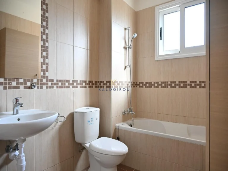 Cheap Apartments for Sale Larnaca up to 100000 euro