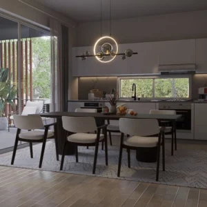 1 Bedroom Apartment for Sale