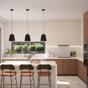 3 Bedroom House for Sale in Koloni, Paphos District