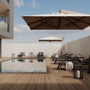 2 Bedroom Apartment for Sale in Paphos – Universal