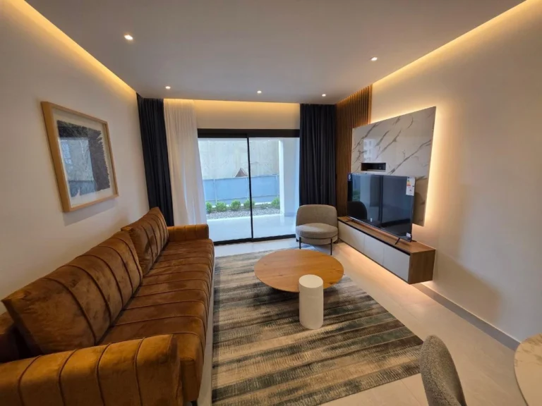 Average Price for 2 Bedroom Apartment in Paphos