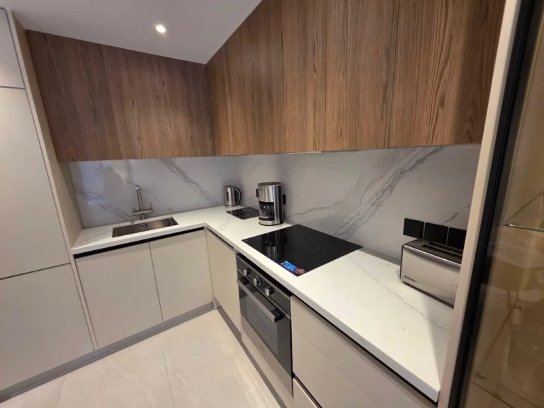 Average Price for 2 Bedroom Apartment in Paphos