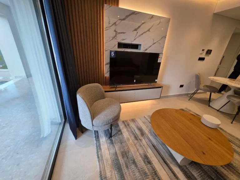 Average Price for 2 Bedroom Apartment in Paphos