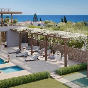 3 Bedroom House for Sale in Peyia, Paphos District