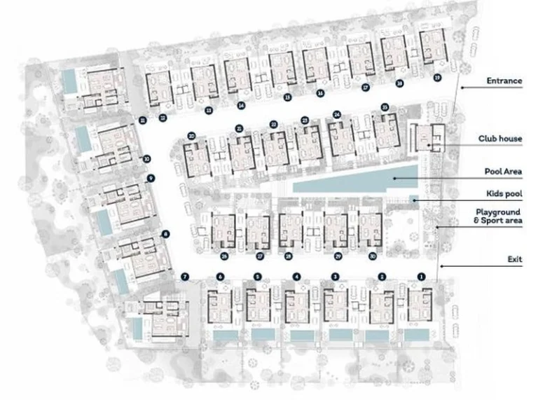 Average Price of a House in Paphos