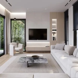 3 Bedroom House for Sale in Pervolia Larnacas