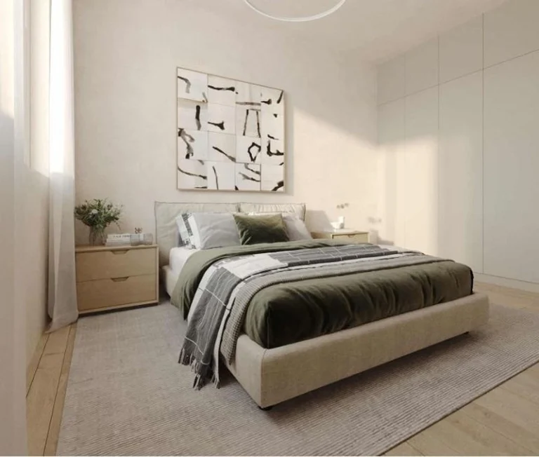 Average Price for Brand New Apartment in Paphos