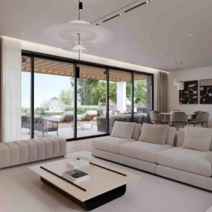 4 Bedroom House for Sale in Pervolia Larnacas