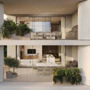 3 Bedroom Apartment for Sale in Paphos