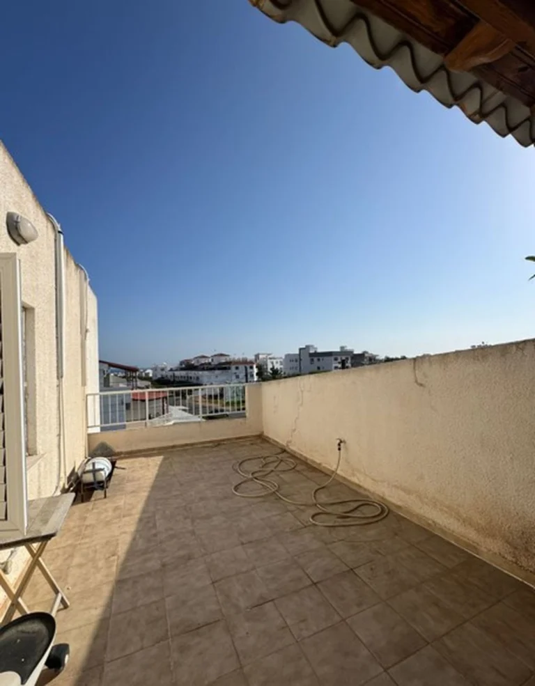 Average Price for 2 Bedroom Apartment in Famagusta
