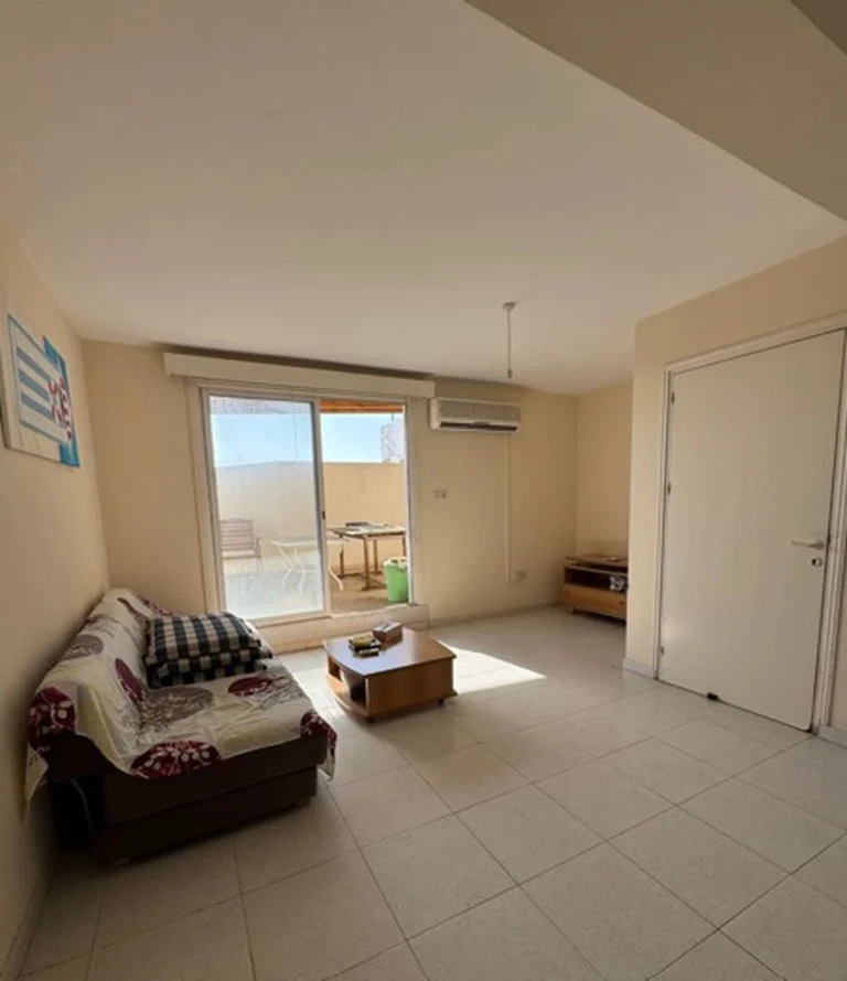 Average Price for 2 Bedroom Apartment in Famagusta