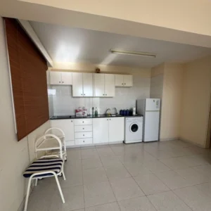 2 Bedroom Apartment for Sale in Kapparis, Famagusta District