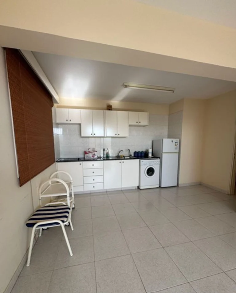 Average Price for 2 Bedroom Apartment in Famagusta