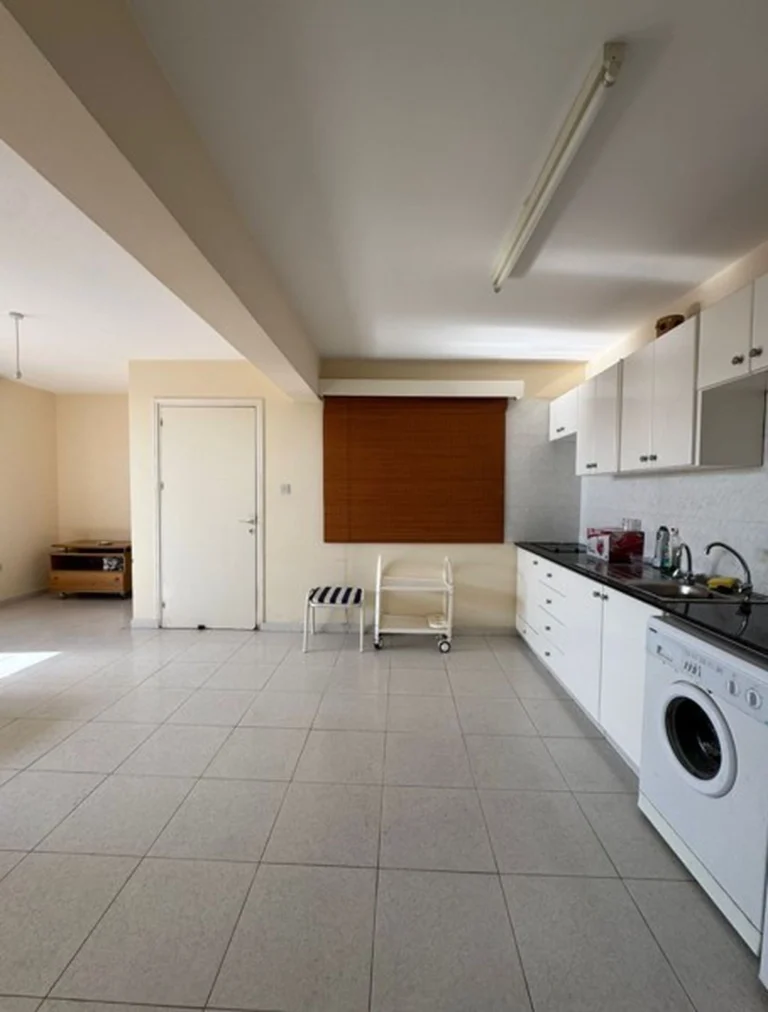 Average Price for 2 Bedroom Apartment in Famagusta