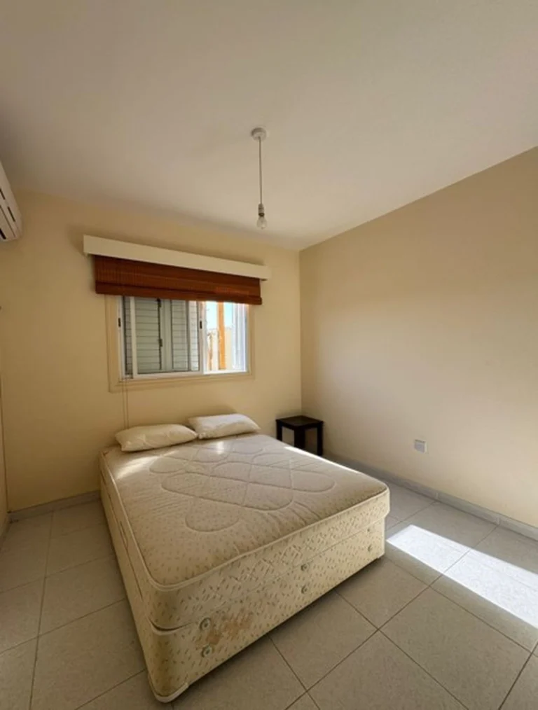 Average Price for 2 Bedroom Apartment in Famagusta