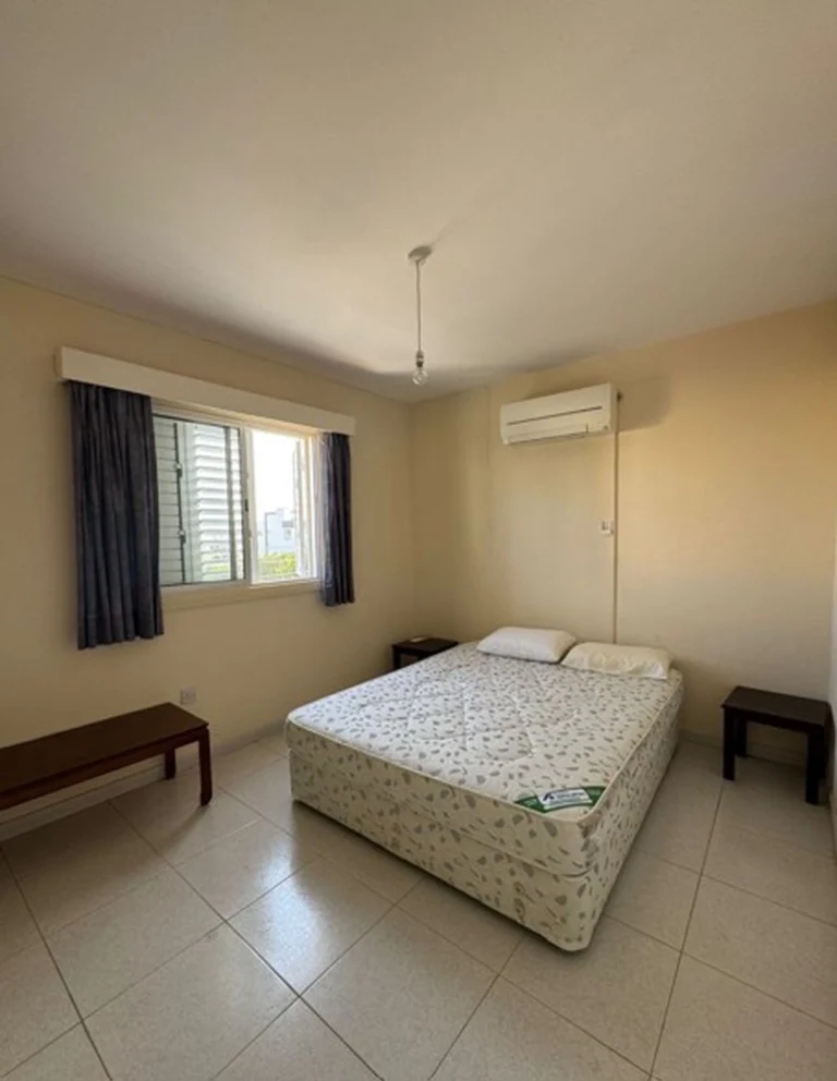 Average Price for 2 Bedroom Apartment in Famagusta