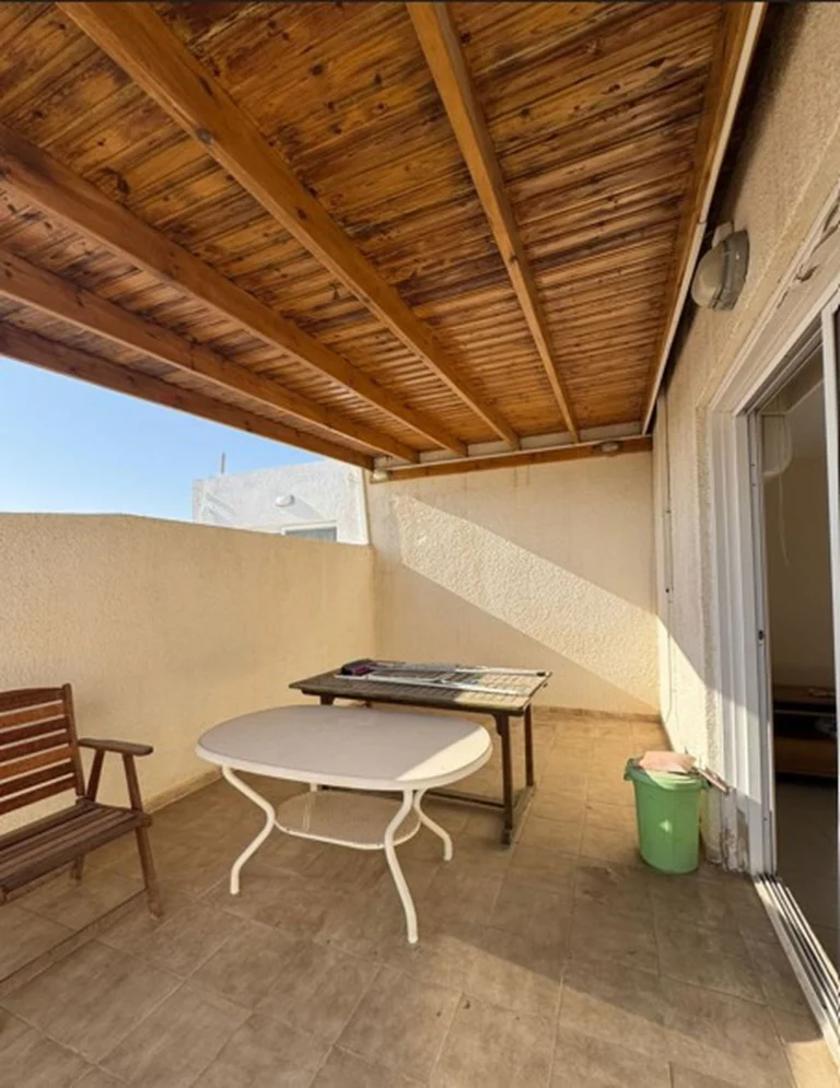 Average Price for 2 Bedroom Apartment in Famagusta