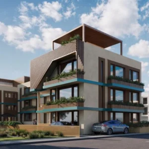 1 Bedroom Apartment for Sale in Paphos District