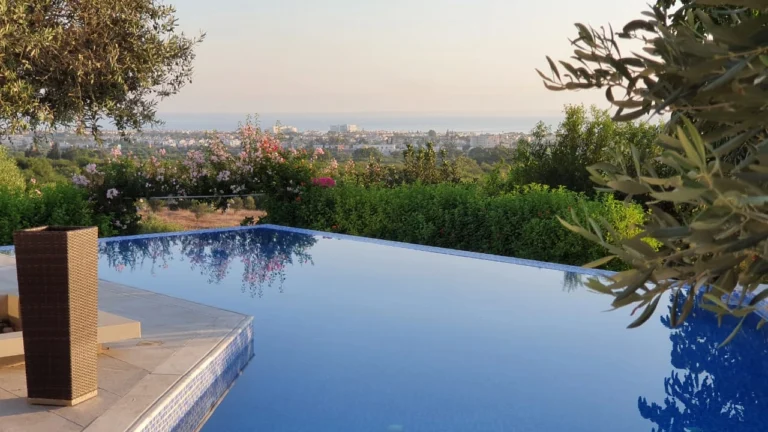 Cheap Houses and Villas for Rent Famagusta