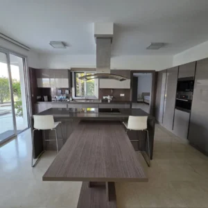 5 Bedroom House for Rent in Profitis Elias, Famagusta District