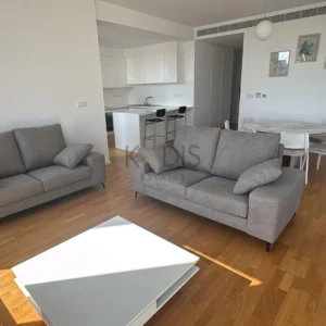 3 Bedroom Apartment for Sale in Limassol District