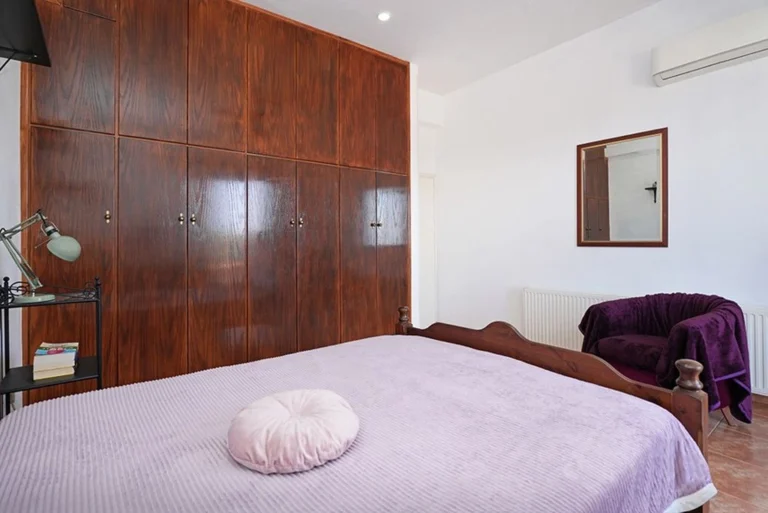 Average Price of a House in Famagusta