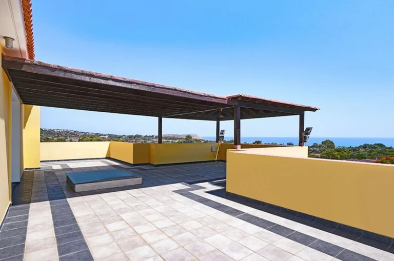 Average Price of a House in Famagusta